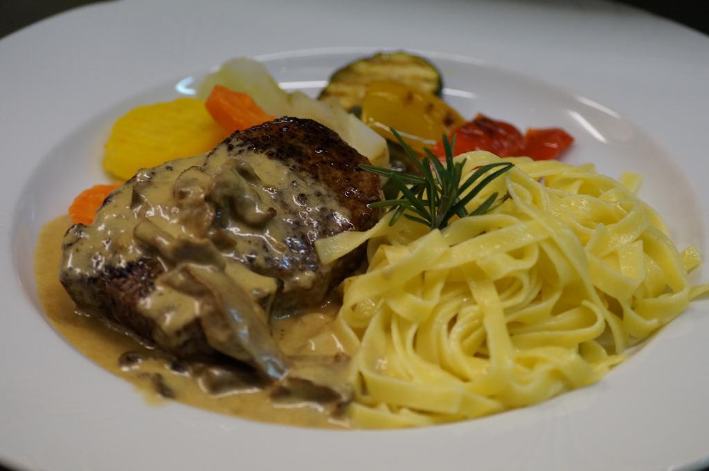 Garni-Gasthaus Elmer Matt Zewnętrze zdjęcie