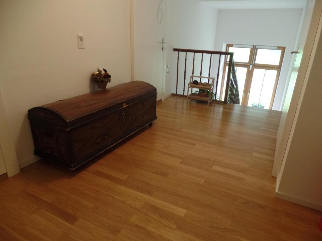 Garni-Gasthaus Elmer Matt Zewnętrze zdjęcie